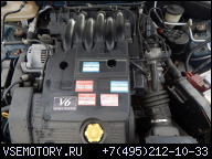 ROVER 45 2002Г. 2.0 V6 ДВИГАТЕЛЬ В СБОРЕ 20K4F