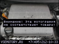 ДВИГАТЕЛЬ VW FOX 1.4 8V 03-11R ГАРАНТИЯ BKR