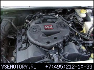 1998 - 2001 DODGE INTREPID V6 2.7 L DOHC ДВИГАТЕЛЬ