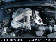 JAGUAR S ТИП 99-04 3.0 V6 ДВИГАТЕЛЬ MOTOR SERCE