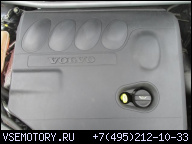VOLVO C30 S40 V50 C70 2.0D ДВИГАТЕЛЬ D4204T 2009