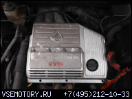 LEXUS RX300 2002Г. 3.0 VVT-I V6 ДВИГАТЕЛЬ