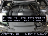 ДВИГАТЕЛЬ + НАСОС 204D4 M47N 150 Л.С. BMW E46 320TD 2.0