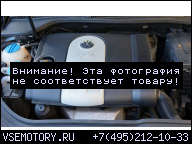 ДВИГАТЕЛЬ VW GOLF V 1.4 FSI 03-08R ГАРАНТИЯ BLN