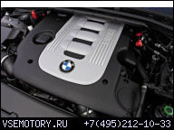 BMW ДВИГАТЕЛЬ 3.0D ДИЗЕЛЬ E46 330XD M57D30 184 Л.С. 4X4