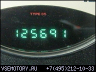 02 2002 JEEP LIBERTY DODGE RAM 1500 RAM1500 3.7L ДВИГАТЕЛЬ