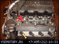 CADILLAC STS-V 4.4 SUPERCHARGED NORTHSTAR 25 МИЛЬ T/O