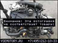 ДВИГАТЕЛЬ VW GOLF 5 TOURAN 1.9 TDI BKC 105 Л.С. 04 ГОД