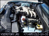 JAGUAR S TYPE 3.0 L. V6 ДВИГАТЕЛЬ ГОД ВЫПУСКА. 2001 С 238 Л.С..