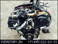 ДВИГАТЕЛЬ MOTOR JAGUAR XF RANGE ROVER 2.7 TDV6 KOMPLE