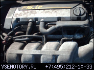 ДВИГАТЕЛЬ 1, 8 16V F7P RENAULT CLIO / 19