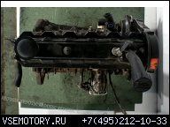 ДВИГАТЕЛЬ VW TRANSPORTER T4 90-03 94 2.5 AAF 110 Л.С. FV