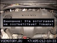 ДВИГАТЕЛЬ VOLVO XC-90 2.4 D5 163 Л.С. 2004 PRZEBIEG160KM