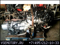 ДВИГАТЕЛЬ 2.7 V6 DT RANGE ROVER SPORT 2005-09R