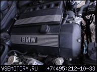BMW E39 E46 Z3 ДВИГАТЕЛЬ 2.8 193KM M52TU 2XVANOS SWAP (КОМПЛЕКТ ДЛЯ ЗАМЕНЫ)