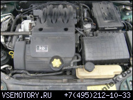 ROVER 75 MG ZT 2.5 V6 ДВИГАТЕЛЬ 190PS WLKP