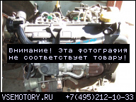 ДВИГАТЕЛЬ 1.5 DCI K9K T766 RENAULT CLIO III MODUS В СБОРЕ