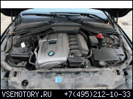 ДВИГАТЕЛЬ В СБОРЕ BMW N52B30 3.0 E60 E61 530I 530XI