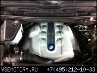 BMW E53 X5 ДВИГАТЕЛЬ MOTOR 4.8 N62B48A ГАРАНТИЯ