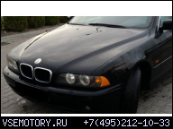 ДВИГАТЕЛЬ BMW E39 E46 M54B22 2, 2 170 KM