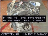JAGUAR XF ДВИГАТЕЛЬ 3.0D V6 ТИП 306 DT 2011