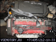 ДВИГАТЕЛЬ - VW POLO 1.6 16V GTI 125 KM KOD: ARC