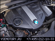 ДВИГАТЕЛЬ BMW 2.0 D N47 177 Л.С. 204KM 100TY E60 E90 E87