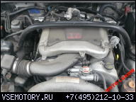 SUZUKI GRAND VITARA XL7 2.7 V6 ДВИГАТЕЛЬ 131 ТЫС.KM