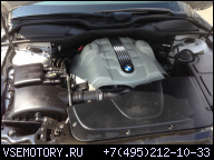 ДВИГАТЕЛЬ 4.4 V8 333KM @ BMW E65 7 E63 6 E60 E53 745