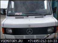 ДВИГАТЕЛЬ В СБОРЕ MERCEDES KACZKA BUS T1 208 308