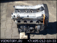 VW POLO III 94- 1.4 B 16V ДВИГАТЕЛЬ AFH 100 Л.С.