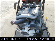 ДВИГАТЕЛЬ SUZUKI GRAND VITARA 2.5 V6 H25A 04Г. 98TYS