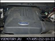 2003-2004 FORD EXPEDITION 4.6L SOHC, V8 ДВИГАТЕЛЬ