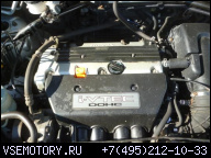 ДВИГАТЕЛЬ K20A4 HONDA CR-V II 01-05 2.0 I-VTEC 150 Л.С.
