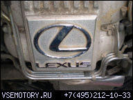 LEXUS LS 400 4.0 V8 32V 1992 R - ДВИГАТЕЛЬ 1UZ-FE