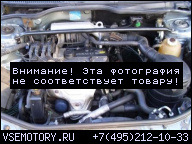 ДВИГАТЕЛЬ RENAULT MEGANE SCENIC CLIO 1.6 1, 6 16V