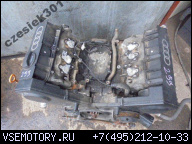 ДВИГАТЕЛЬ AUDI A4 B5 2.6 V6 ABC 110KW 150 Л.С. 94-99R