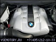 ДВИГАТЕЛЬ BMW N62B44A X5 E53 4.4 БЕНЗИН 87 ТЫС KM