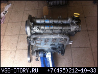 ДВИГАТЕЛЬ В СБОРЕ ALFA ROMEO GT 147 1.9 16V JTD