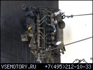 ДВИГАТЕЛЬ 4HV FIAT DUCATO 3 III 06-14 2, 2 JTD 101 Л. С.