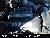 ДВИГАТЕЛЬ BMW E39 E46 523 170 PS