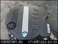 ДВИГАТЕЛЬ N47 BMW 1 E87 118D 318D 143 Л.С. 2010Г..