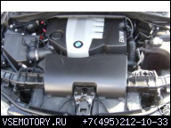 BMW 123D 123 D 2, 0 ДВИГАТЕЛЬ N47D20 N47 204 Л.С. E81 E87 E88