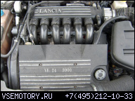 ДВИГАТЕЛЬ 3, 0 V6 24V LANCIA THESIS, ALFA ROMEO 118TKM