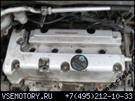 ДВИГАТЕЛЬ K20A3 HONDA CIVIC VII 2.0 I-VTEC 160 Л.С.