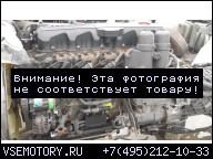 DAF XF 105 ДВИГАТЕЛЬ В СБОРЕ 460 2009Г. ГАРАНТИЯ