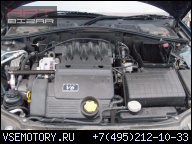 ROVER 75 MG ZT ZS 2.5 V6 ДВИГАТЕЛЬ 60 ТЫС KM 2004
