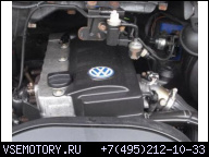 VW LT 28 35 46 2, 8 TDI ВОССТАНОВЛЕННЫЙ ДВИГАТЕЛЬ AGK 125 Л.С.
