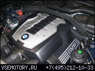 ДВИГАТЕЛЬ BMW E65, E60, E70, 750 550 650 X5 4, 8I N62B48