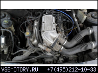 FORD SCORPIO MK2 2.9 V6 12V BRG 150 Л.С. ДВИГАТЕЛЬ